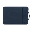 15 Inch Laptop Sleeve Case With Handle Pocket Briefcase Waterproof HandBag