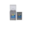 Polystar 74L Freezing Chest Freezer ? PV-CFD147L- Silver