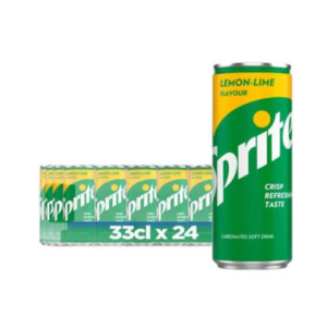 Can Sprite (24) ? Pack