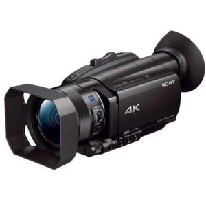 Sony HXR-MC2500 AVCHD Camcorder