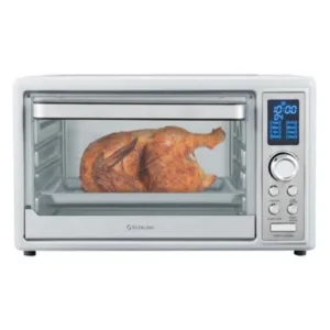 Digital Air Fryer Oven With Pizza Function
