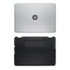 Laptop for HP EliteBook 840 G3 745 740 745 G4 LCD Back Cover/Front Bezel/Hinges/Palmrest/Bottom Case Shell 821161-001